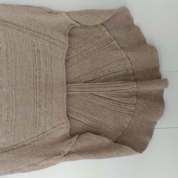 Anthropologie Knit Sweater - Picture 8 of 17